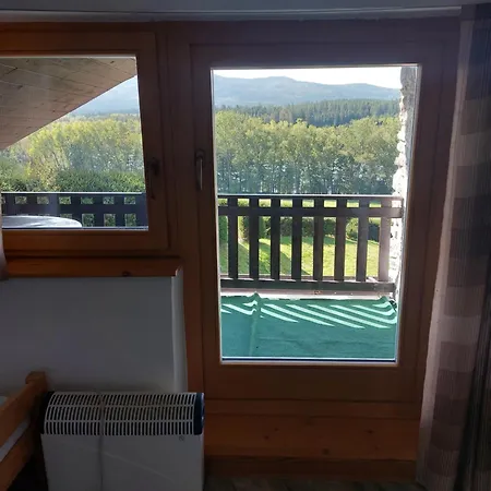 Vila Lipno Horni Plana Exterior photo