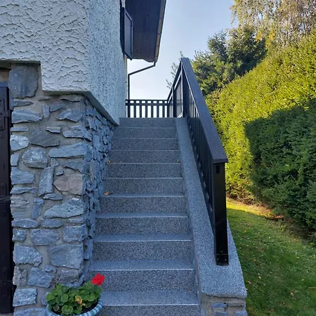 Vila Lipno Horni Plana Exterior photo